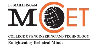 MCET Logo