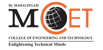 Dr. Mahalingam College of Engineering and Technology